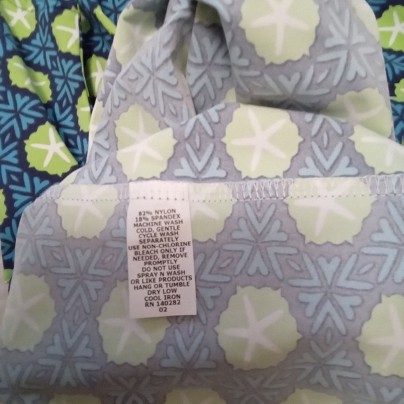 NWT Katherine Way Golf/Resort Dress - Picture 5 of 5